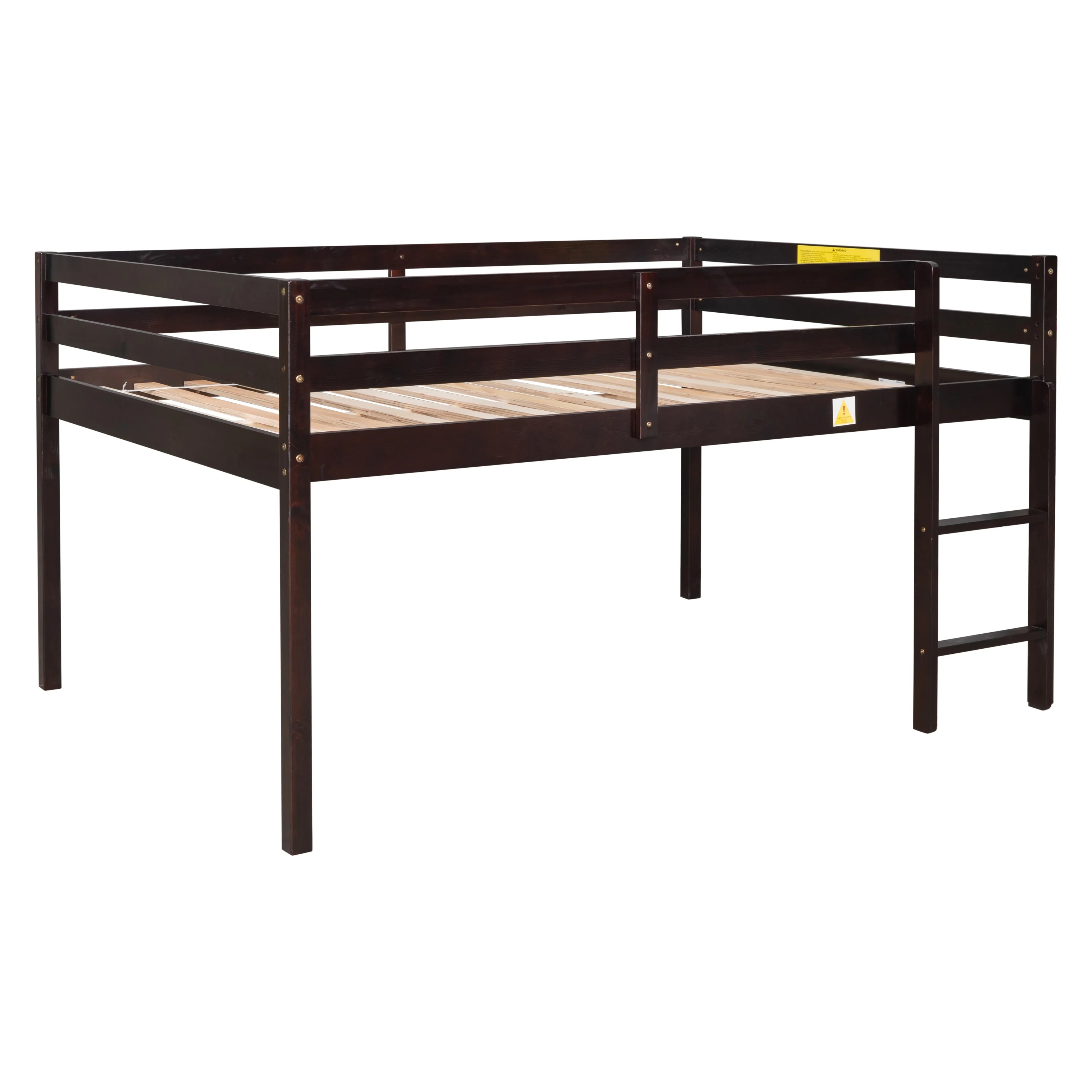 Loft Bed