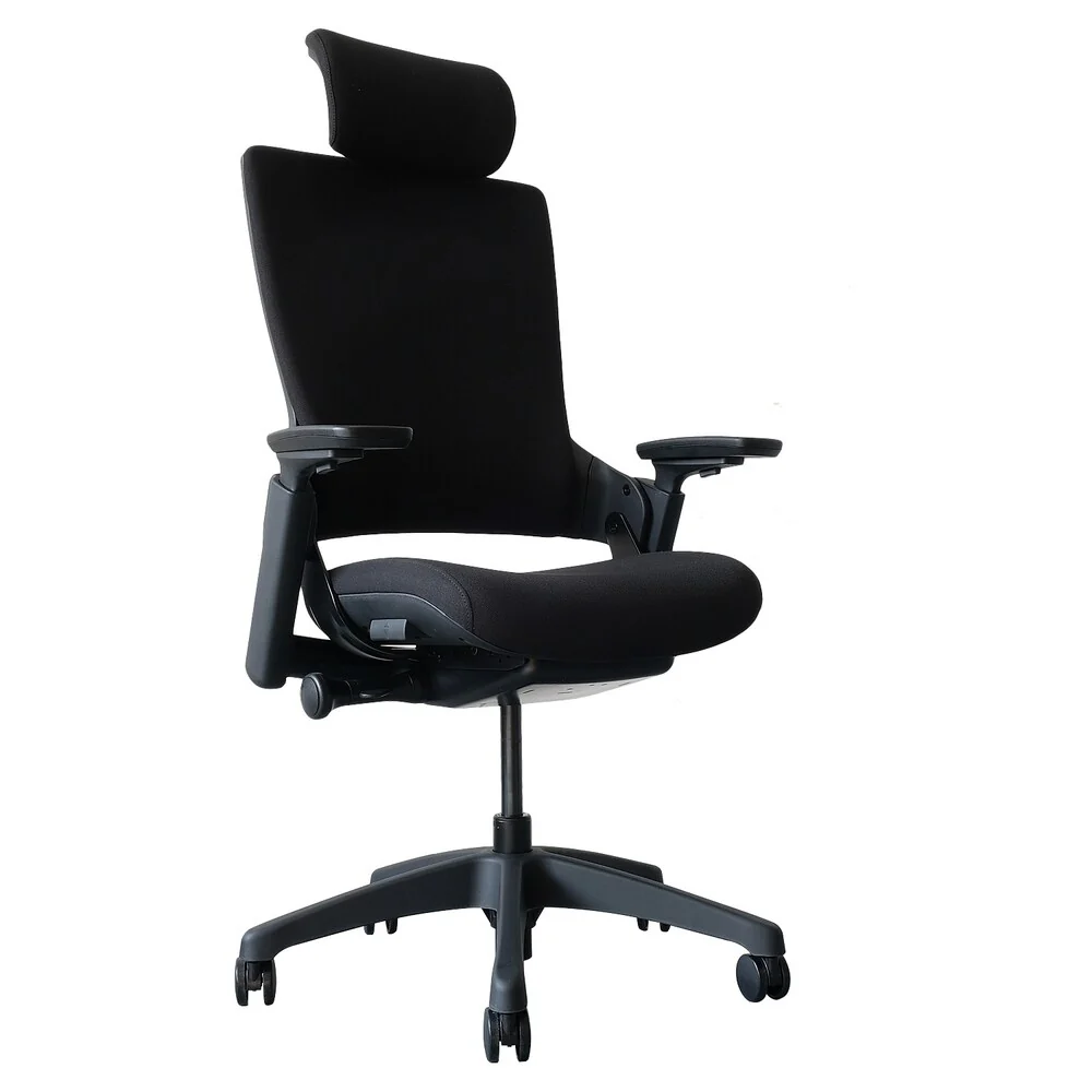 Luxury Ergonomic Executive Chair