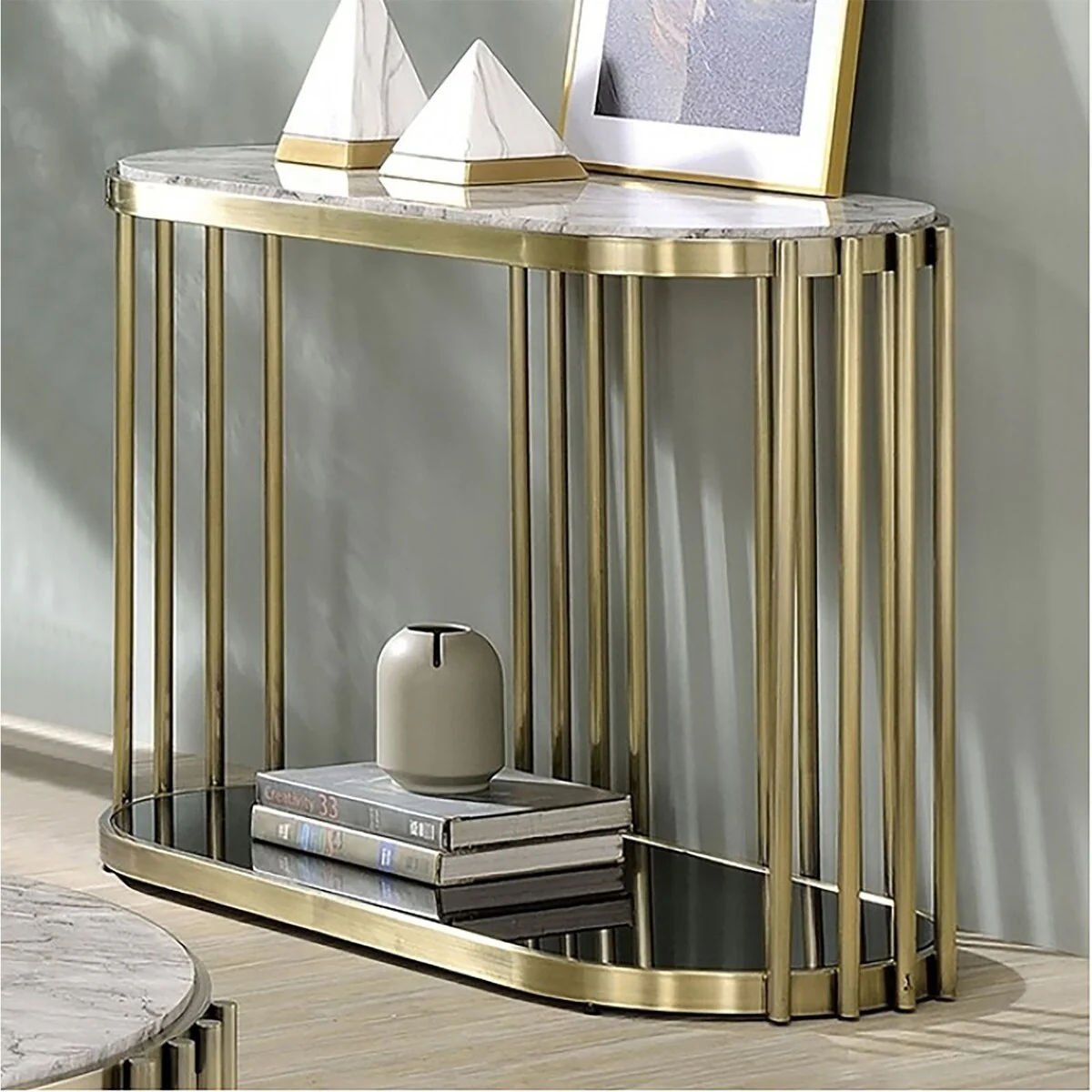 Nownn Sofa Table