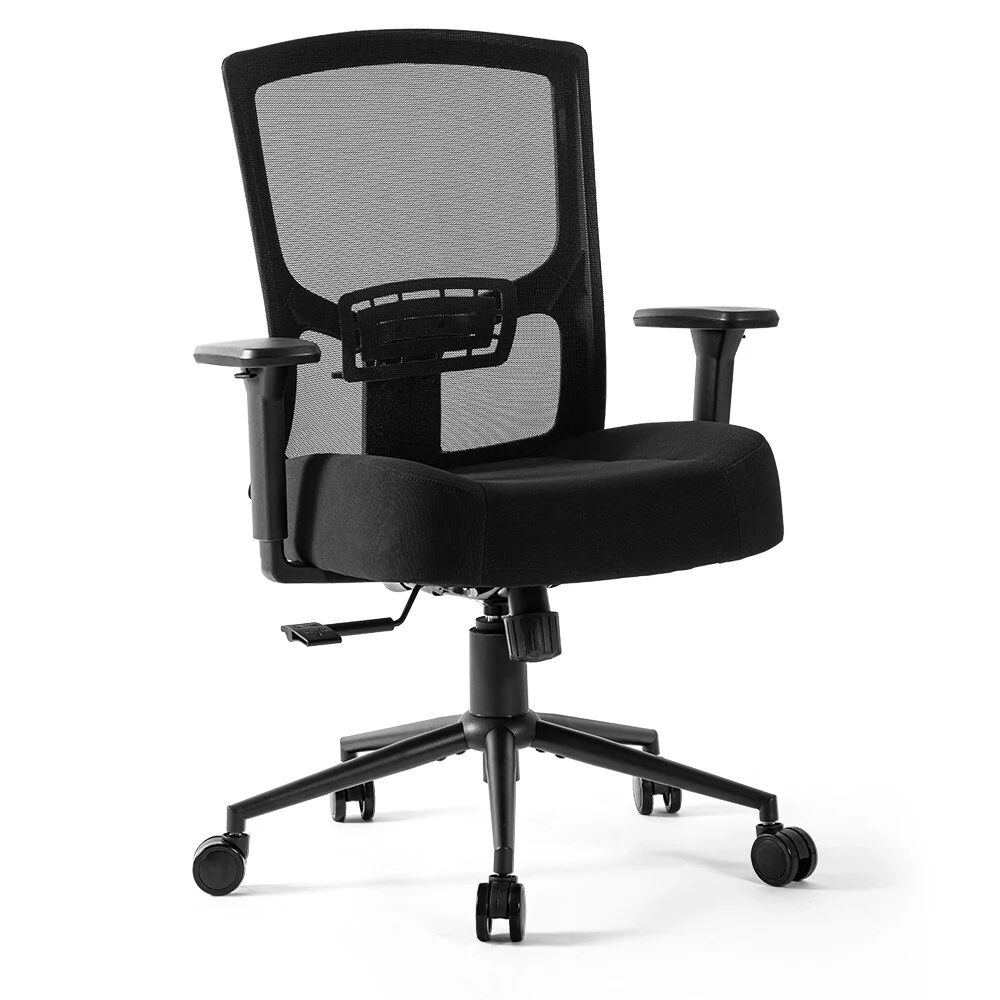 Swivel Ergonomic Office Mesh Chair