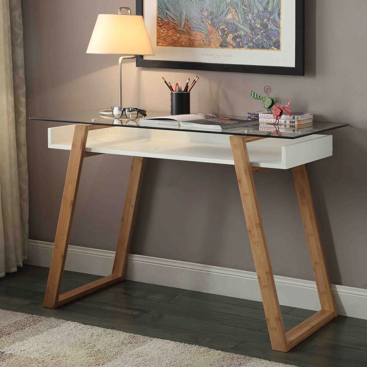 Oslo Sundance Desk