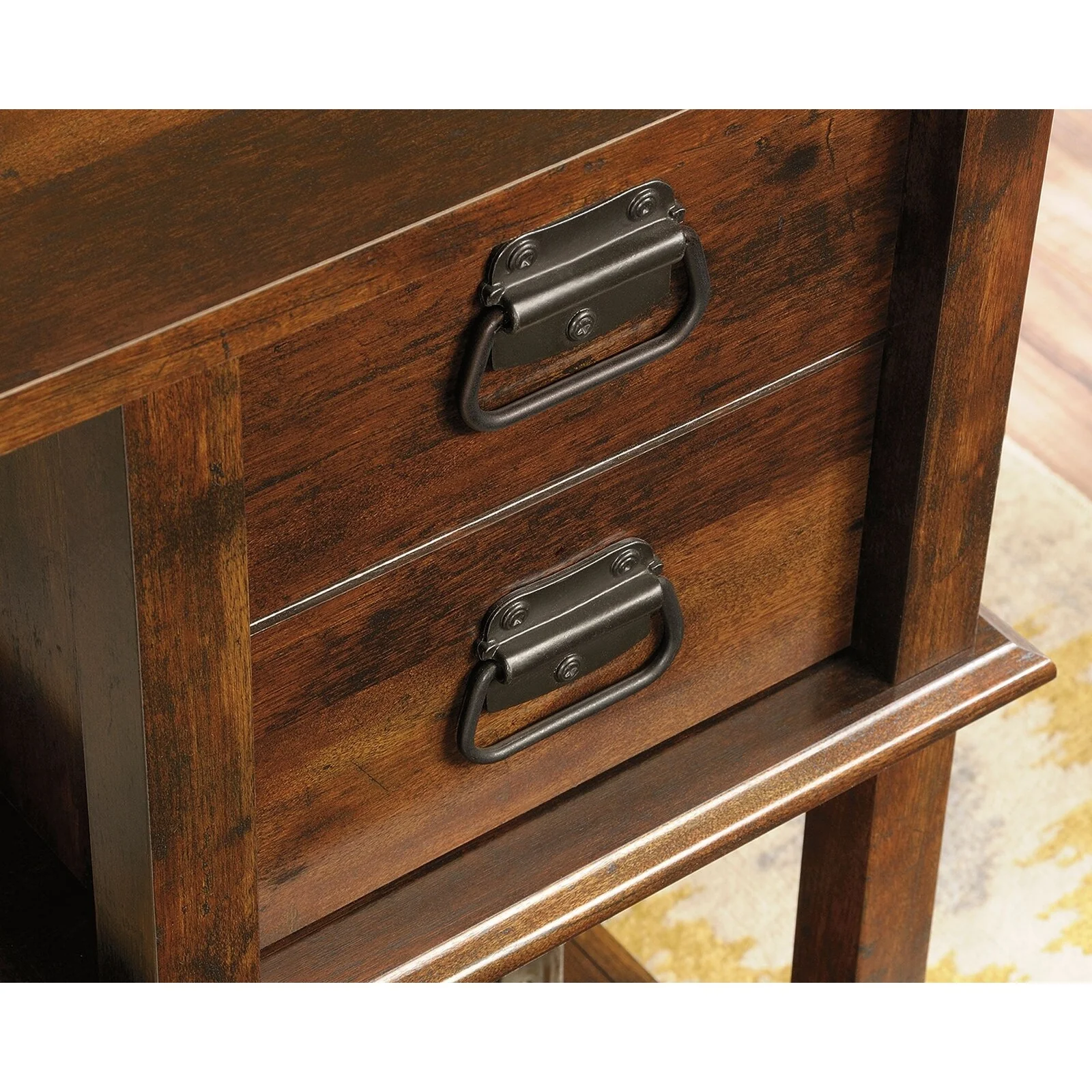 Viabella Desk Cuc