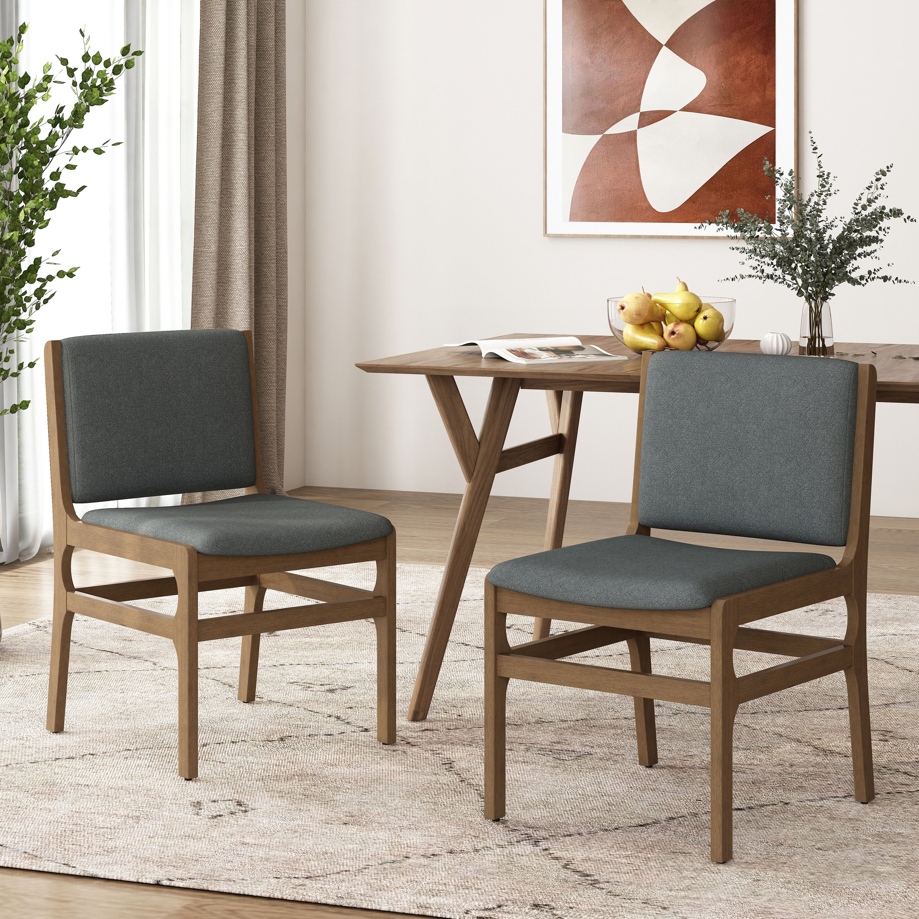 Dining Arm Chair