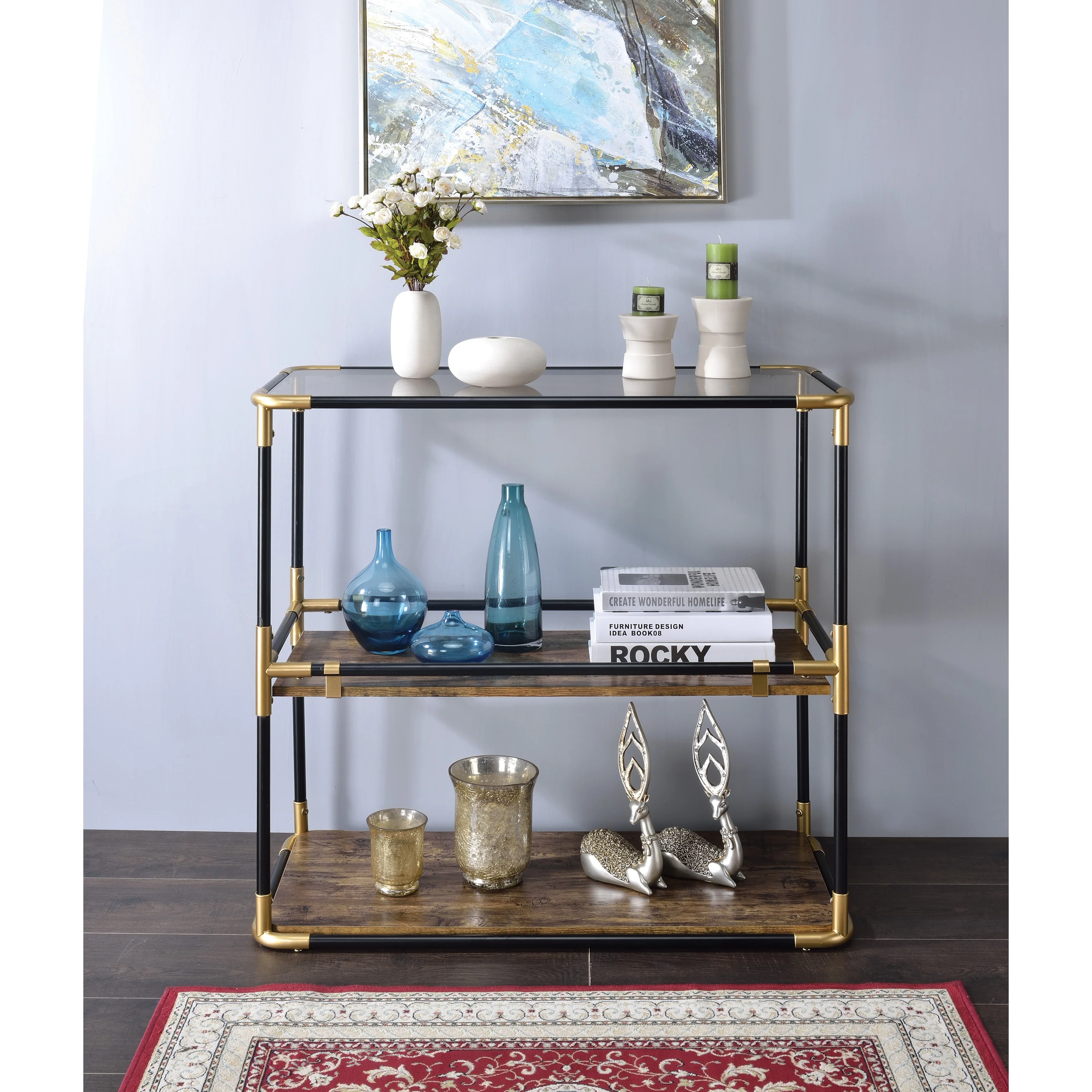 Console Table