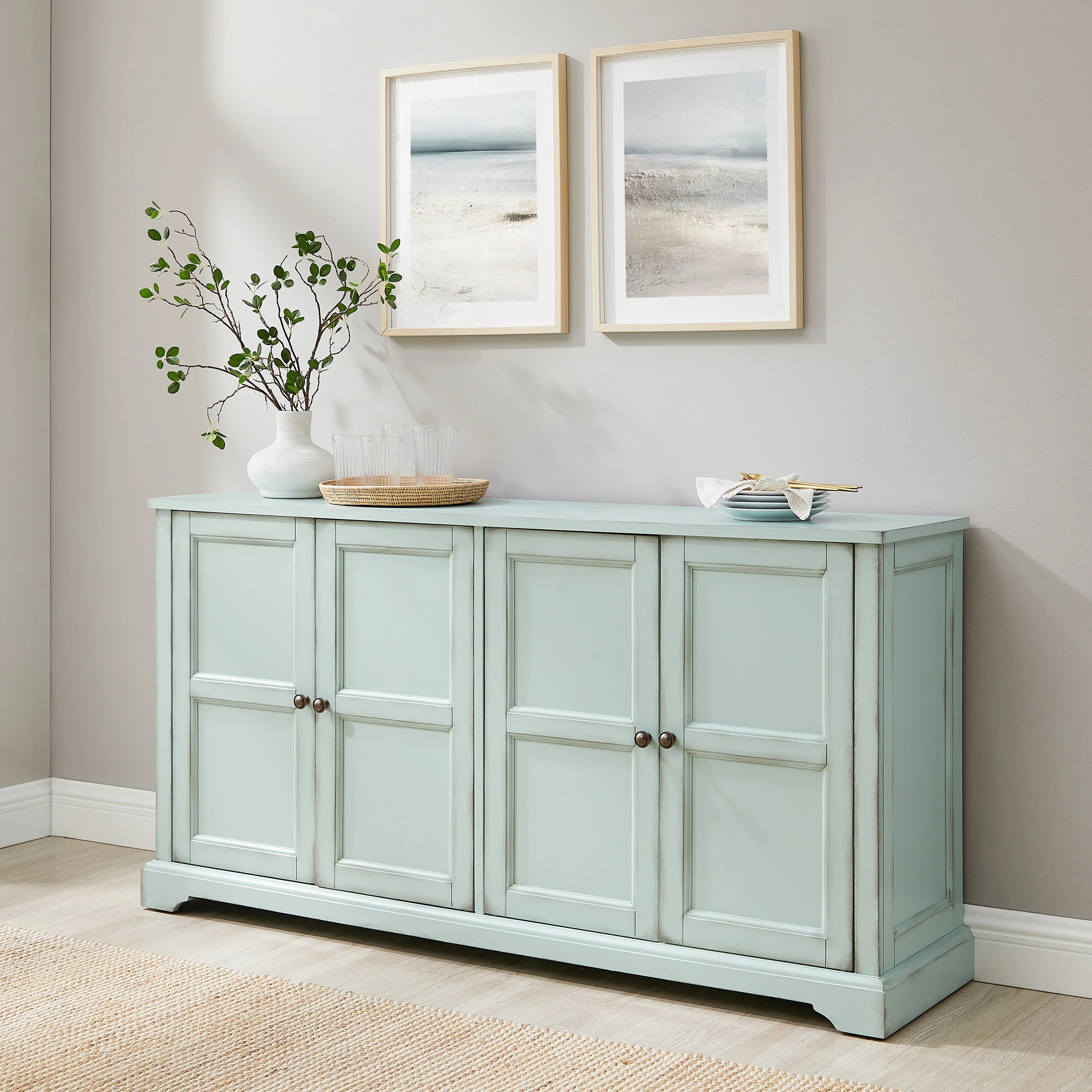 Crosley Holbrook Sideboard