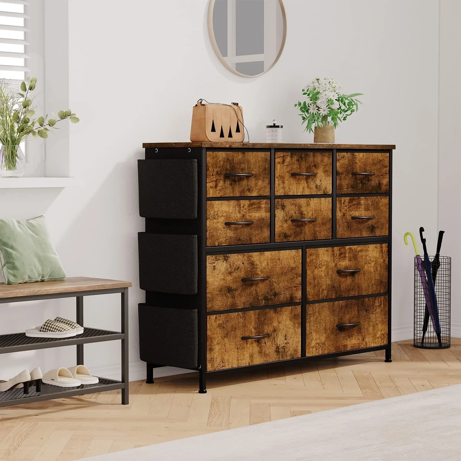 10 Dresser for Bedroom