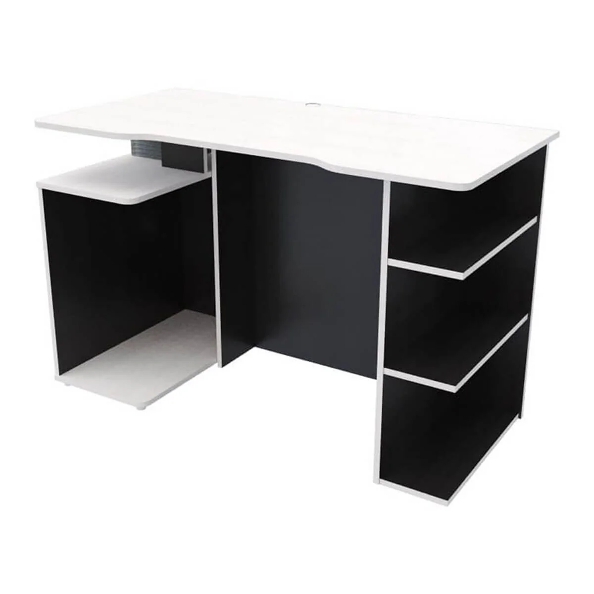 Trinity Gamer Desk