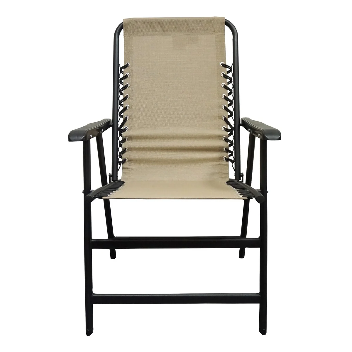 Suspension Folding Chair 2pk