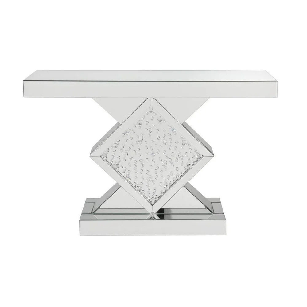 Mcguire Console Table