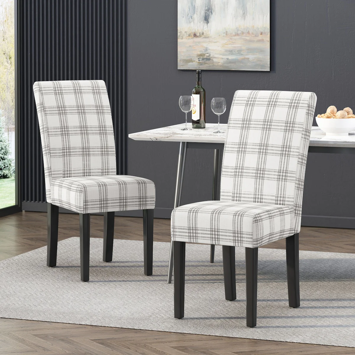 Dining Chair