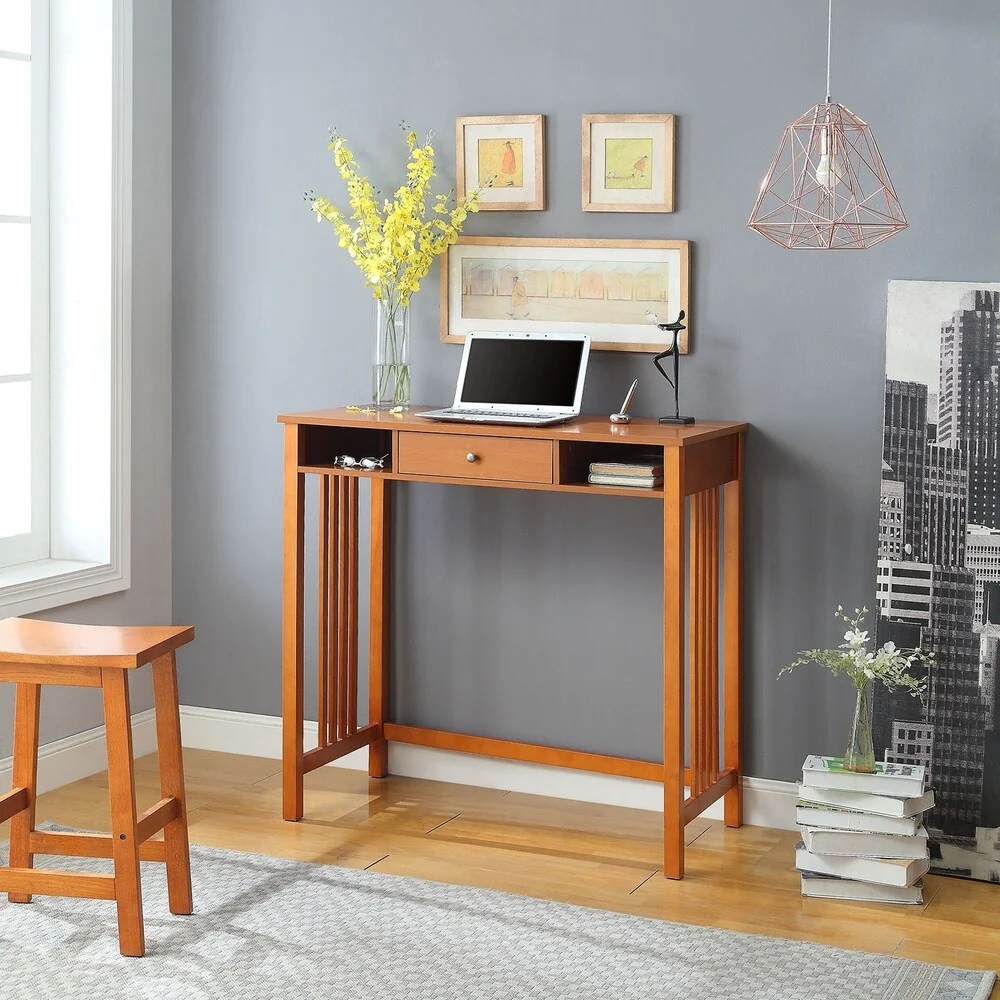 Mission Standing Desk