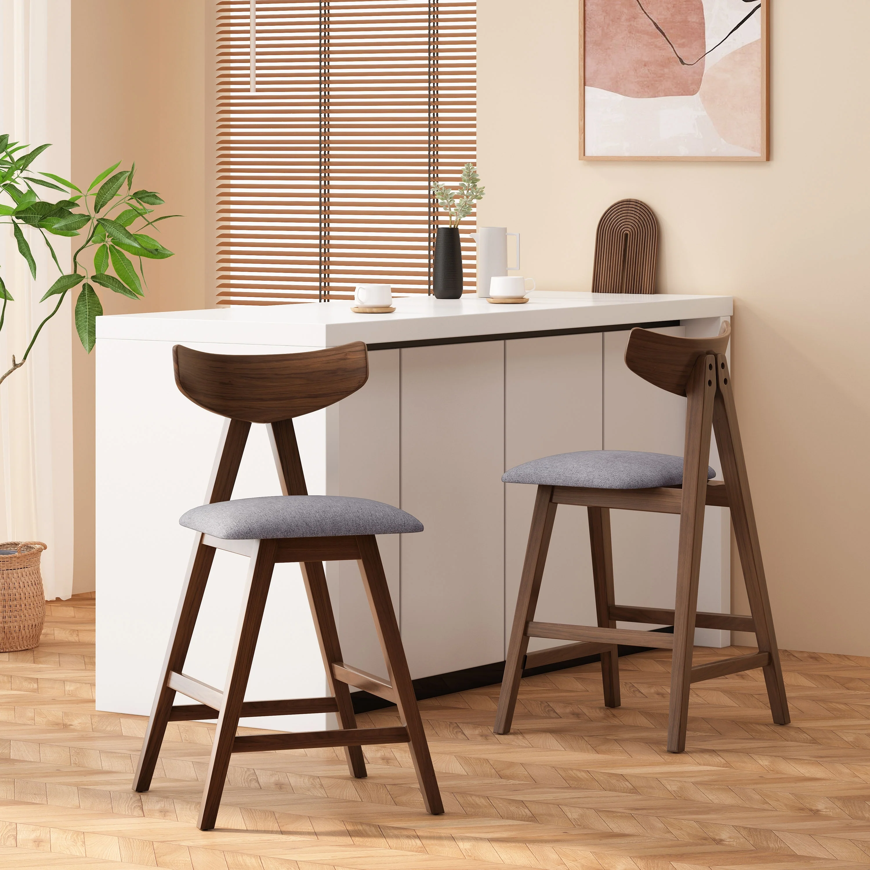 Counter Stool