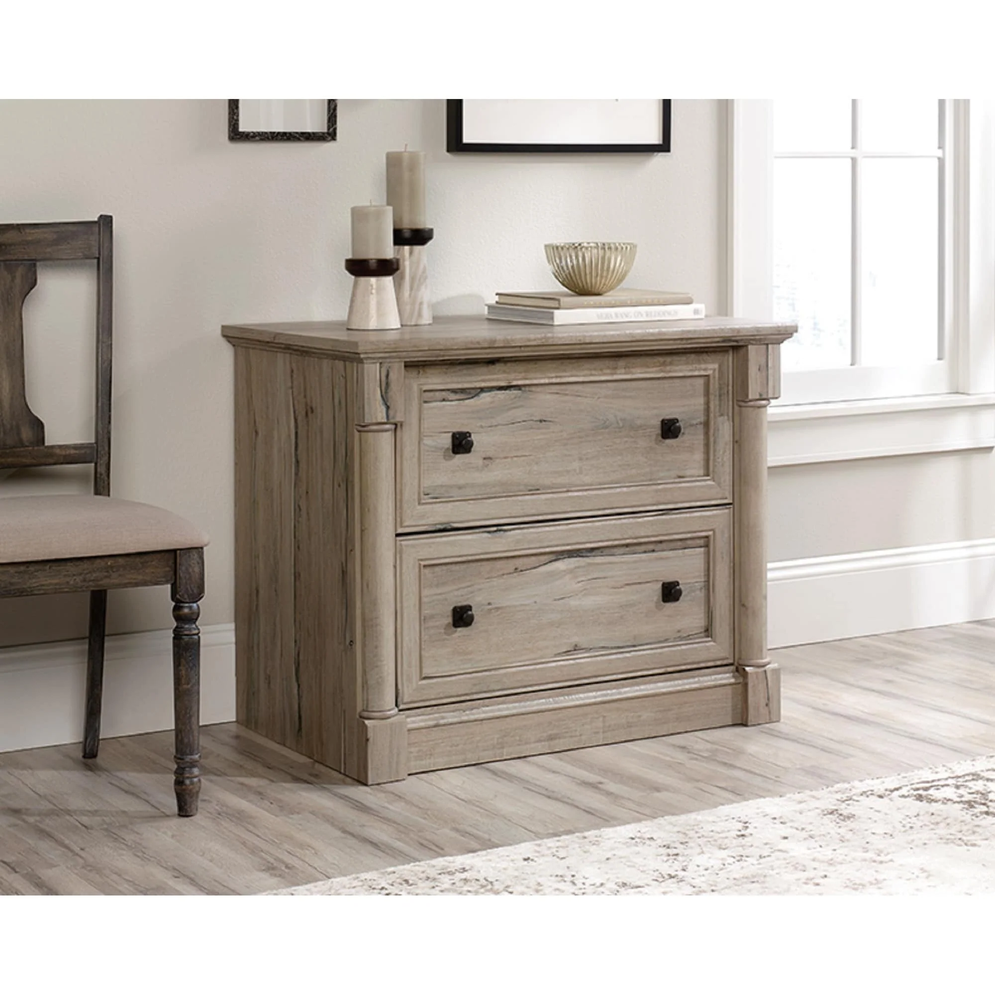 Palladia Collection File Cabinet