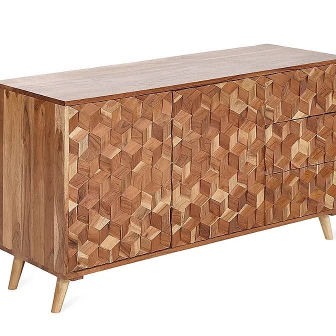 Expobazaar Collective Console Table