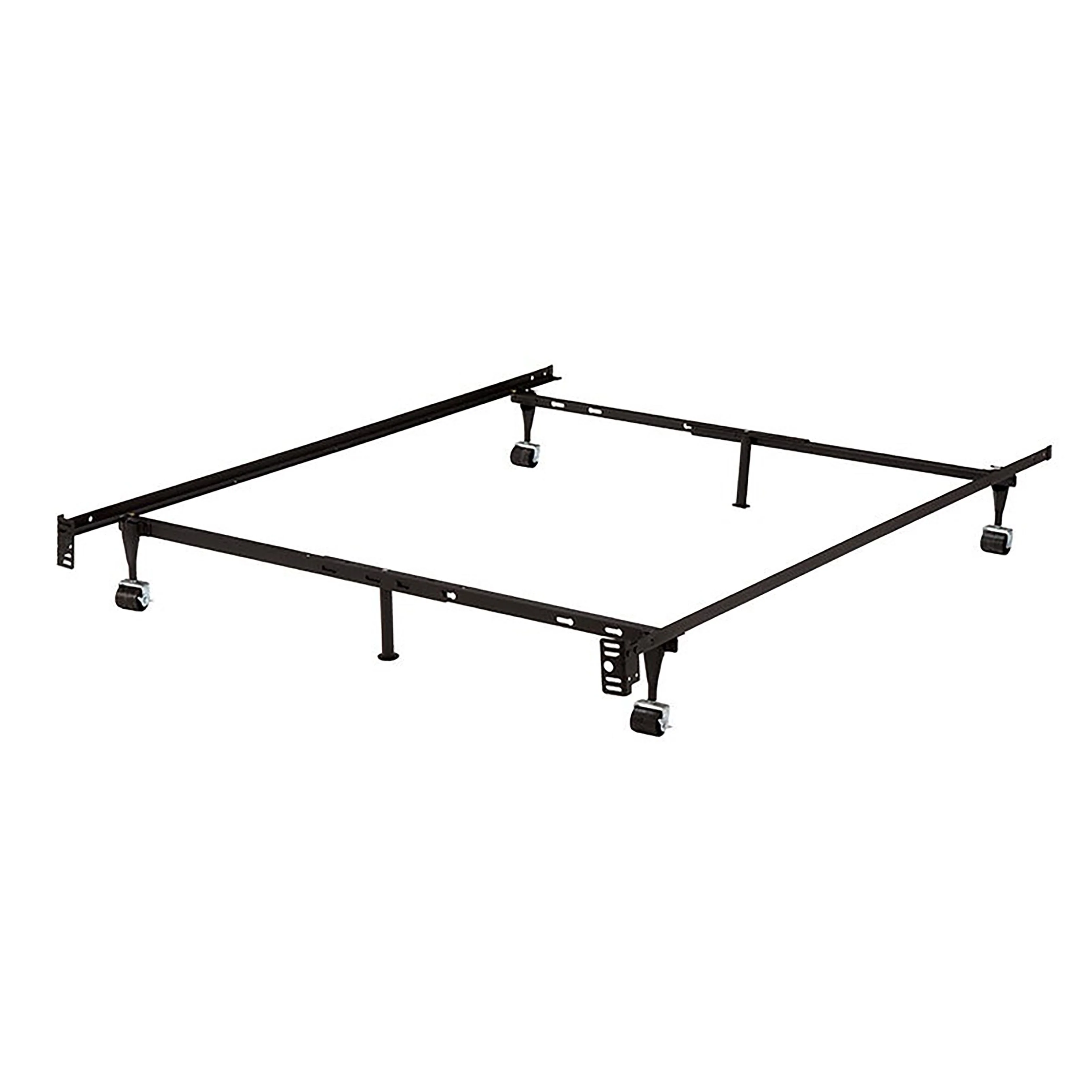 Twin/Full/Queen Metal Bed Frame
