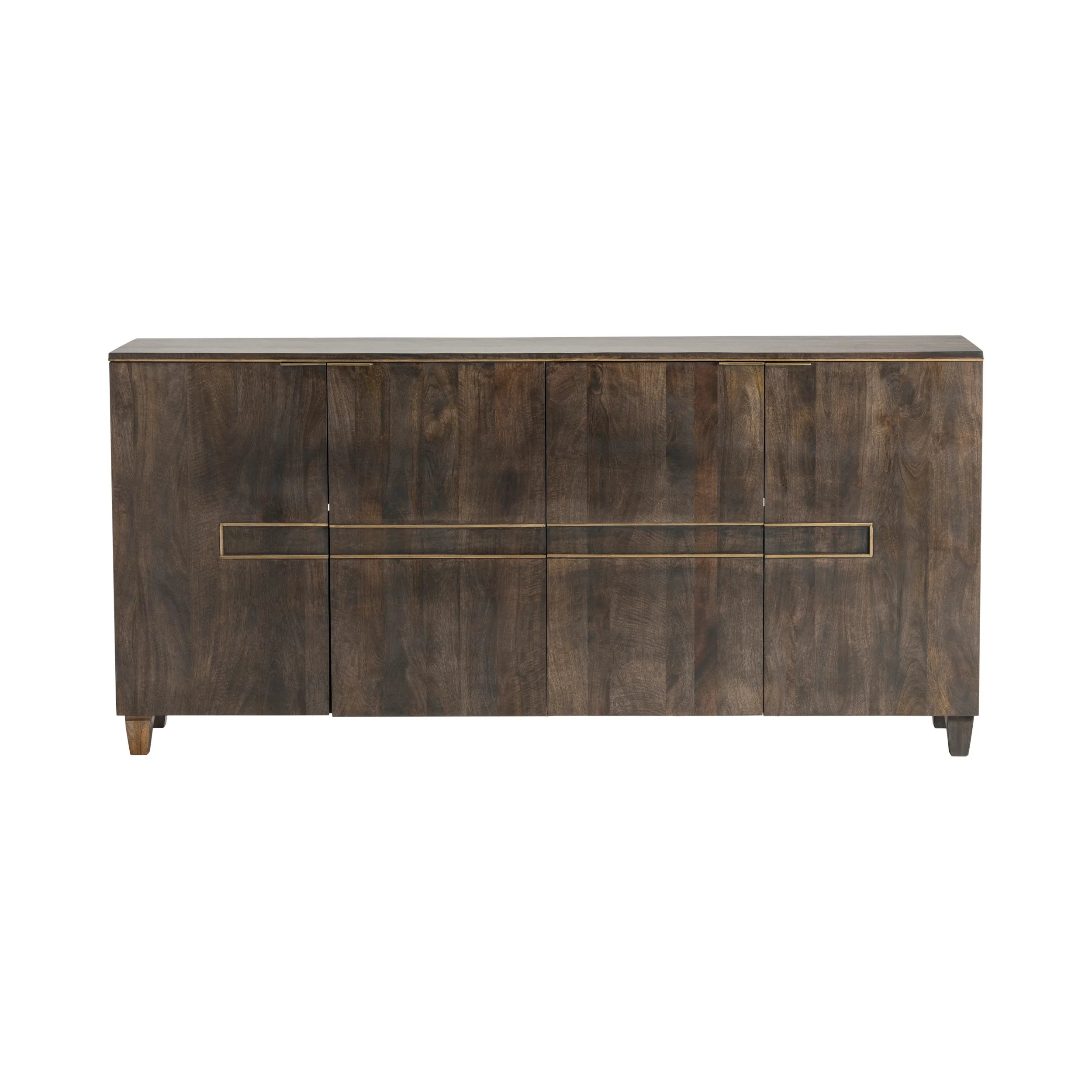 Belle Meade Sideboard - 76 x 16 x 136
