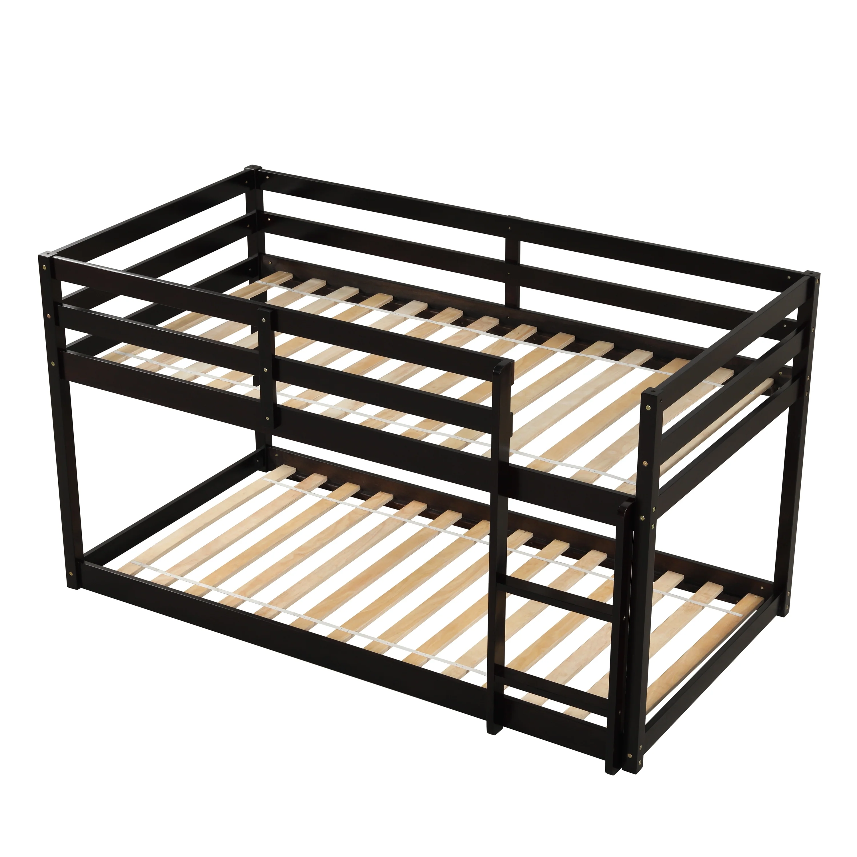 Floor Bunk Bed