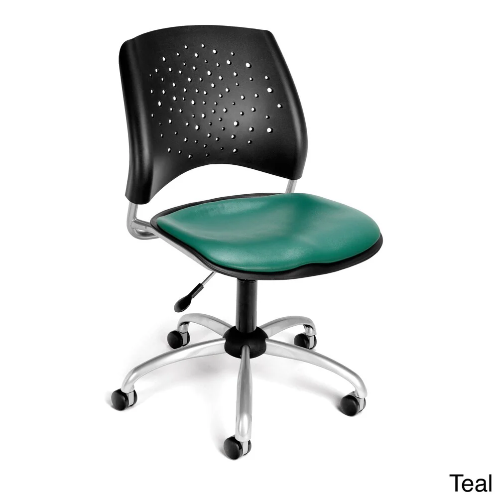 OFM Star Series Vinyl Task Chair