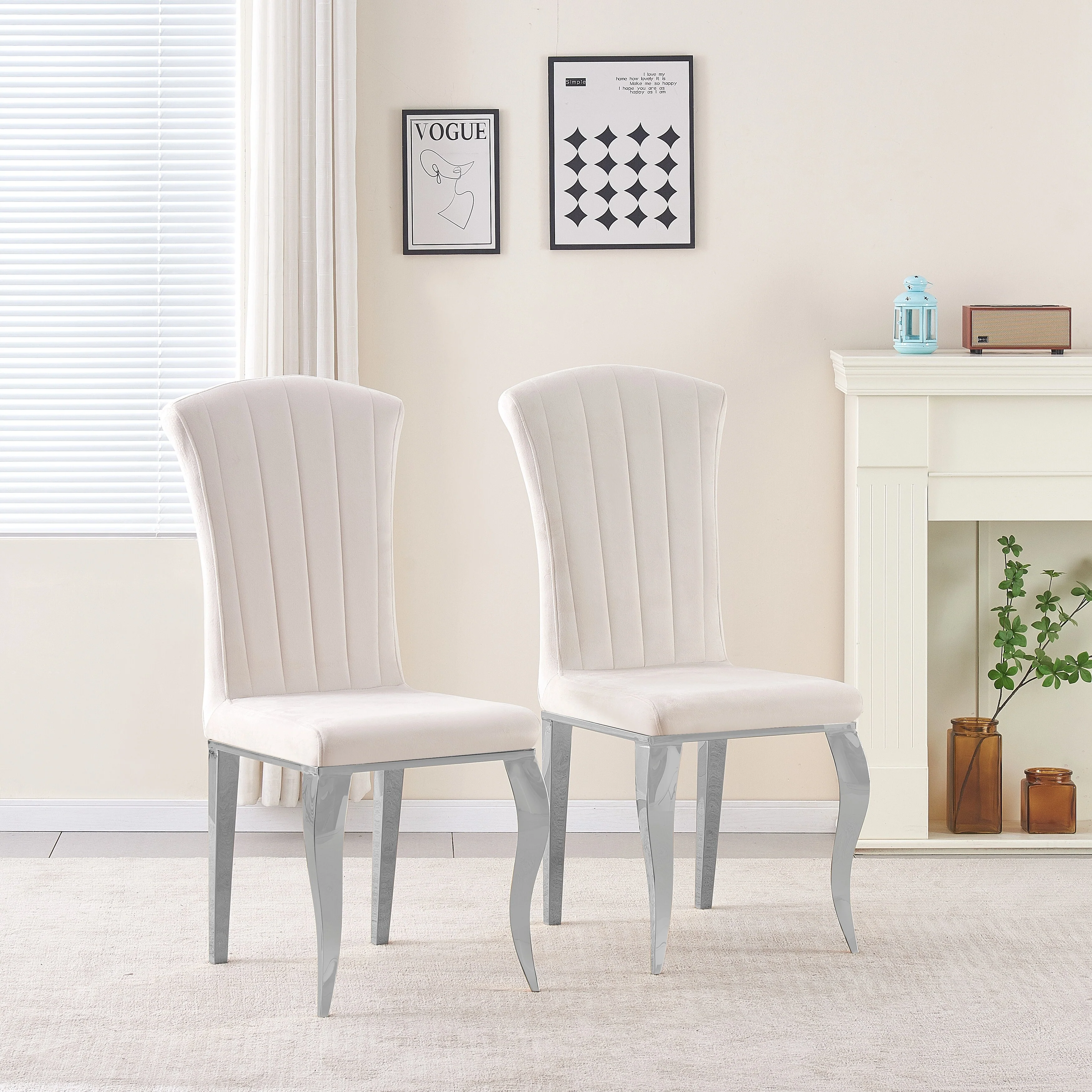 Dining Chairs