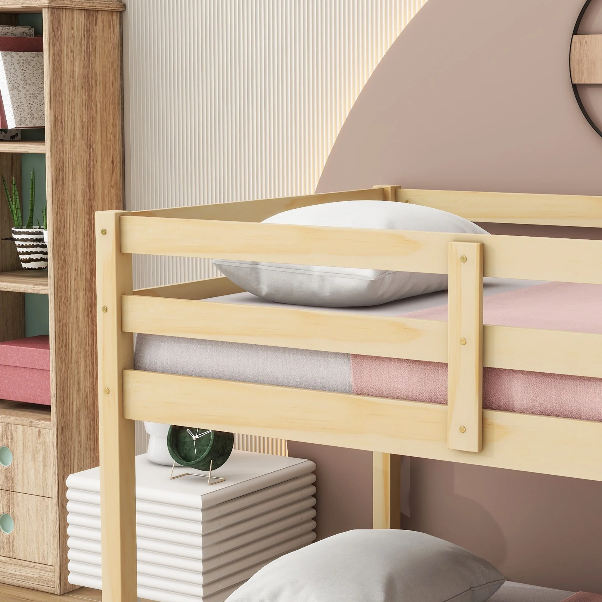 Loft Bed