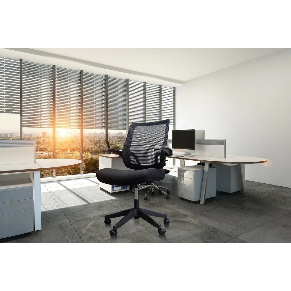 Mesh Task Chair