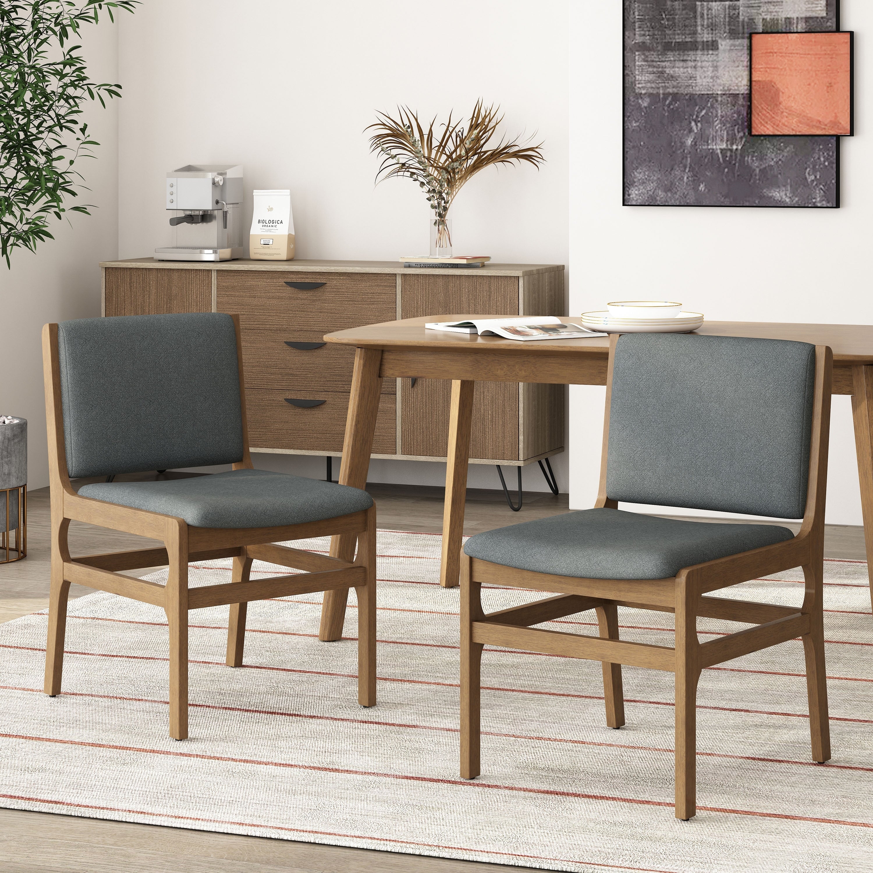 Dining Arm Chair