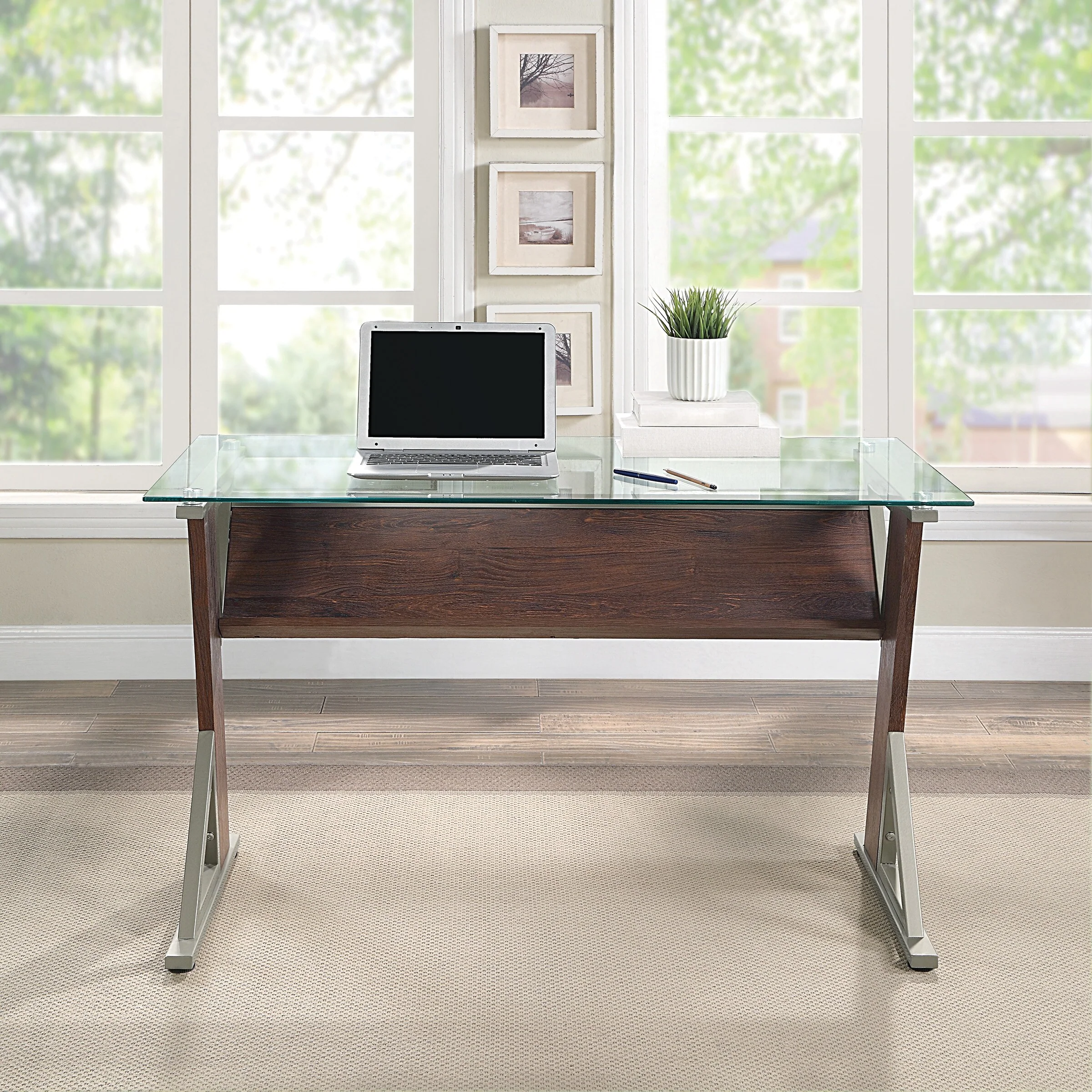Zenos Desk