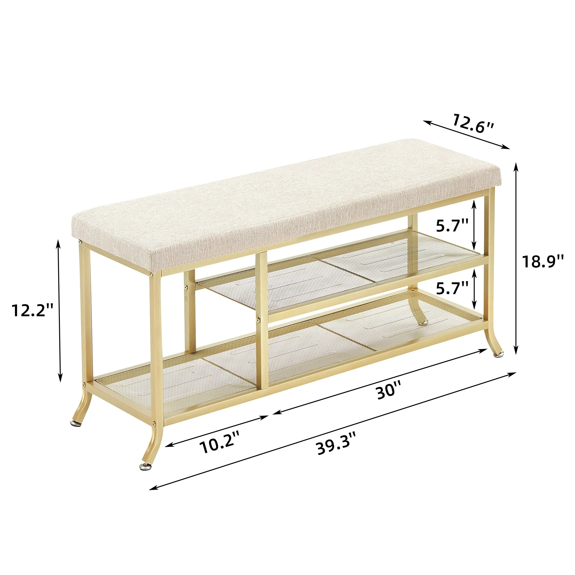 Shoe Bench