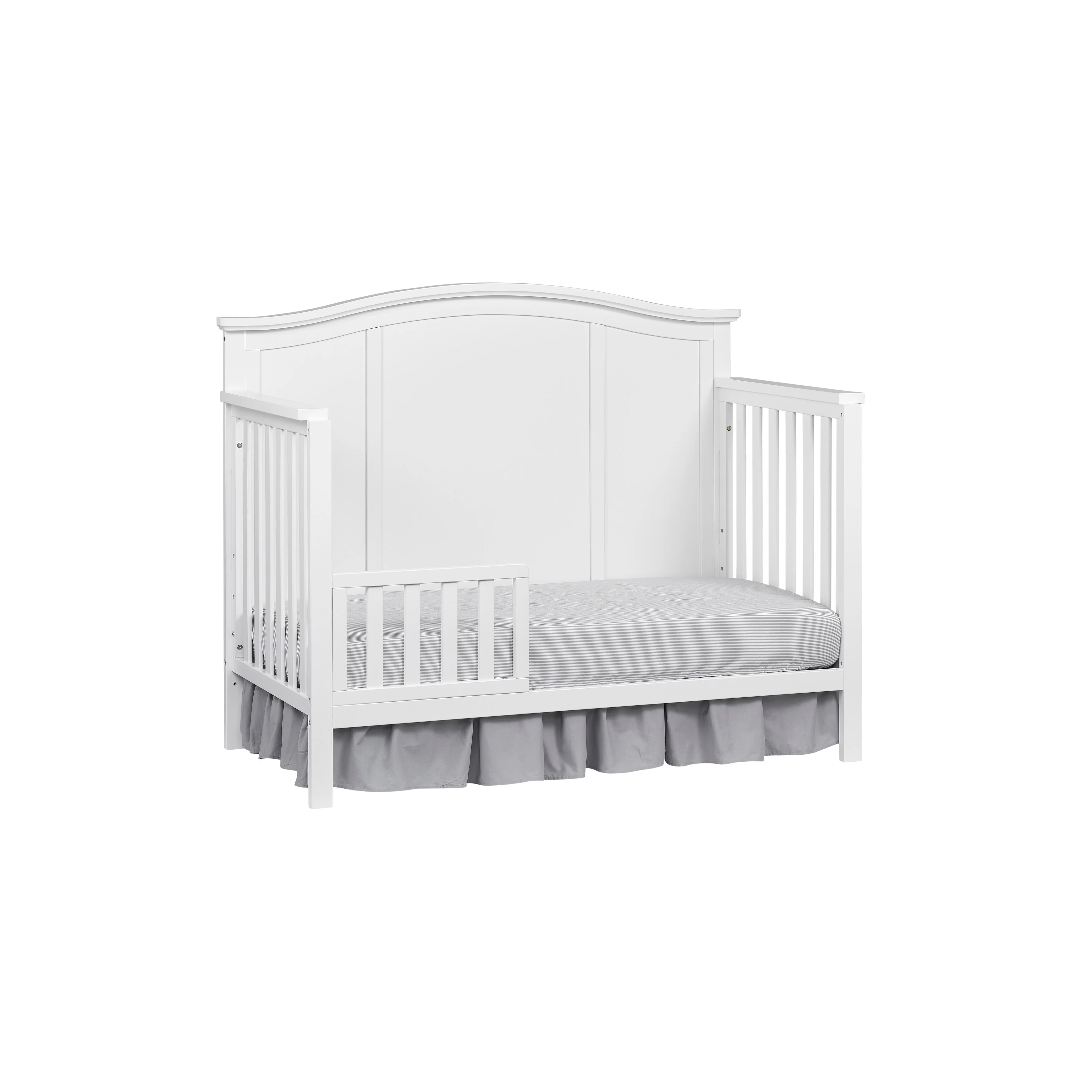 Emerson 4 in 1 Convertible Crib