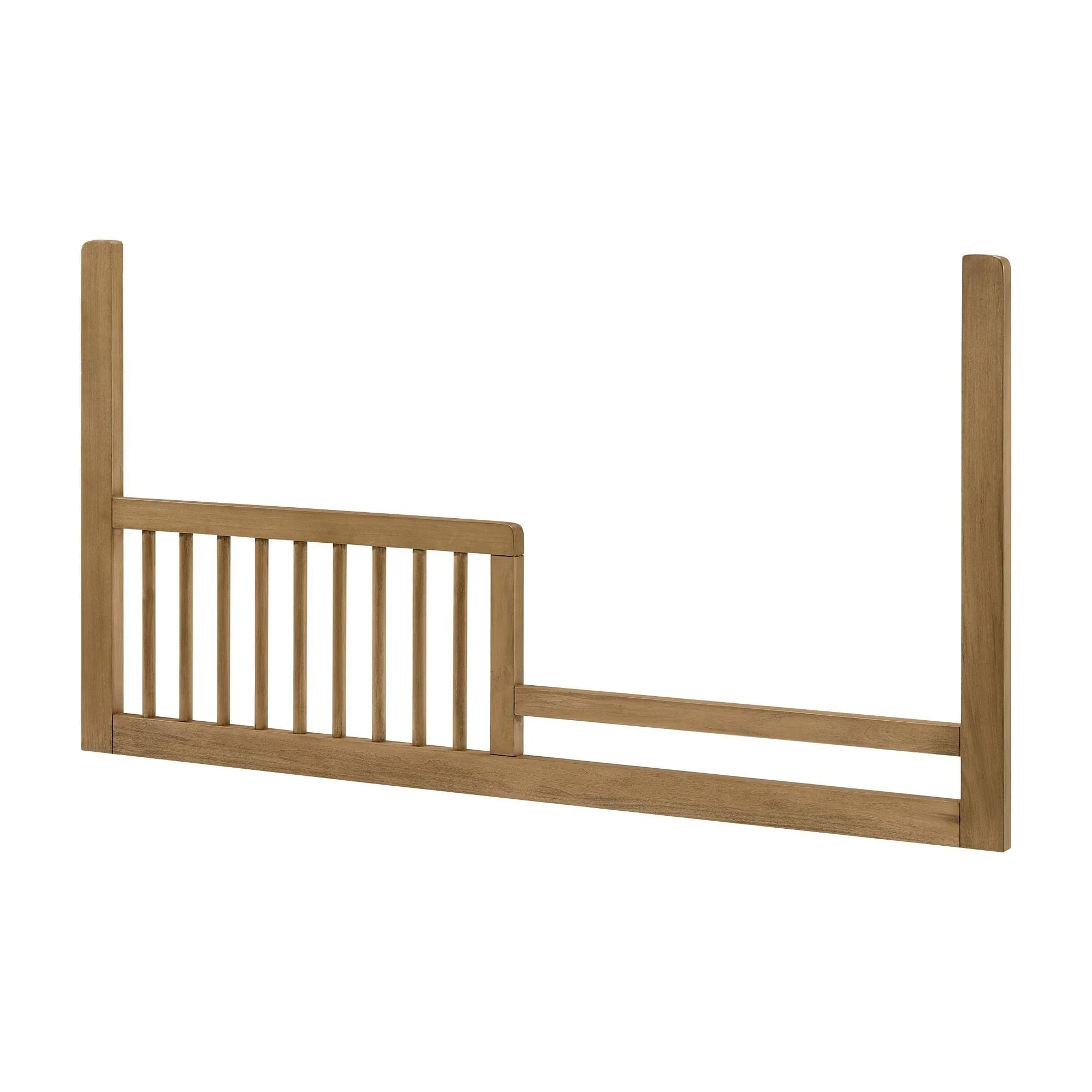 Newport Guard Rail, Natural Oak