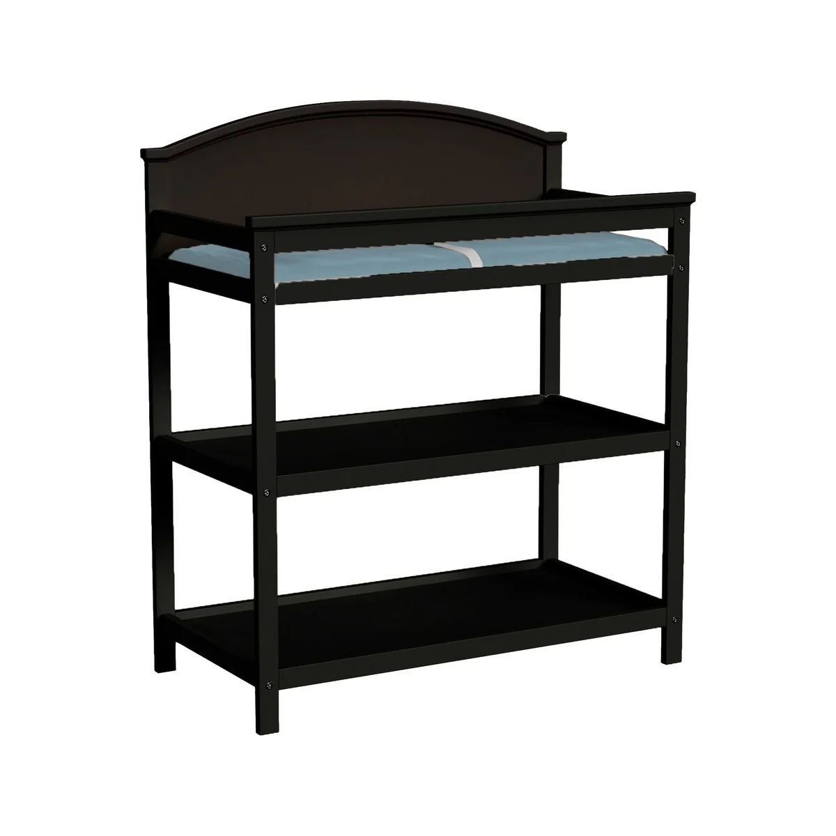Graber Solid Wood Changing Table