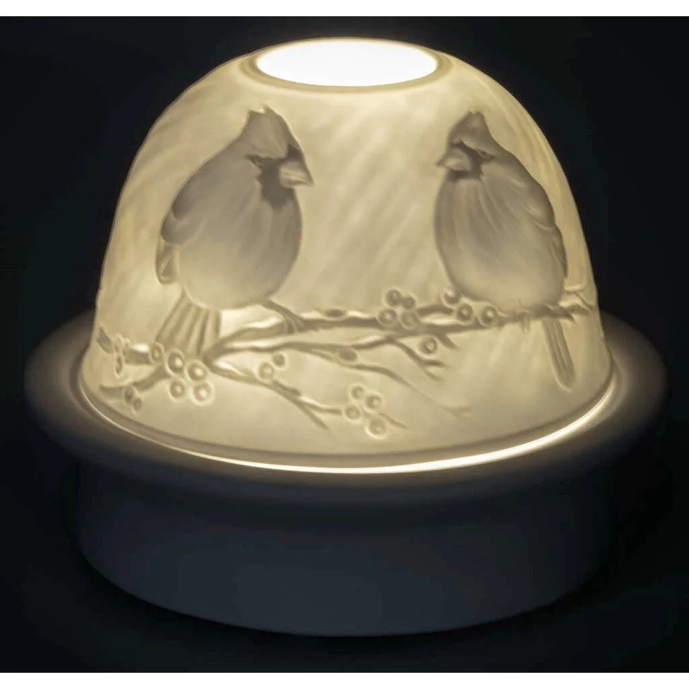 Cardinals Dome Light