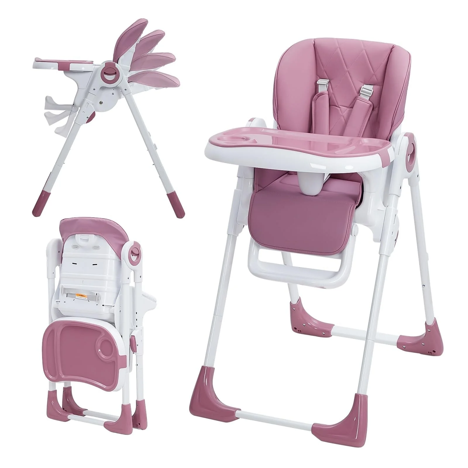 Baby High Chair