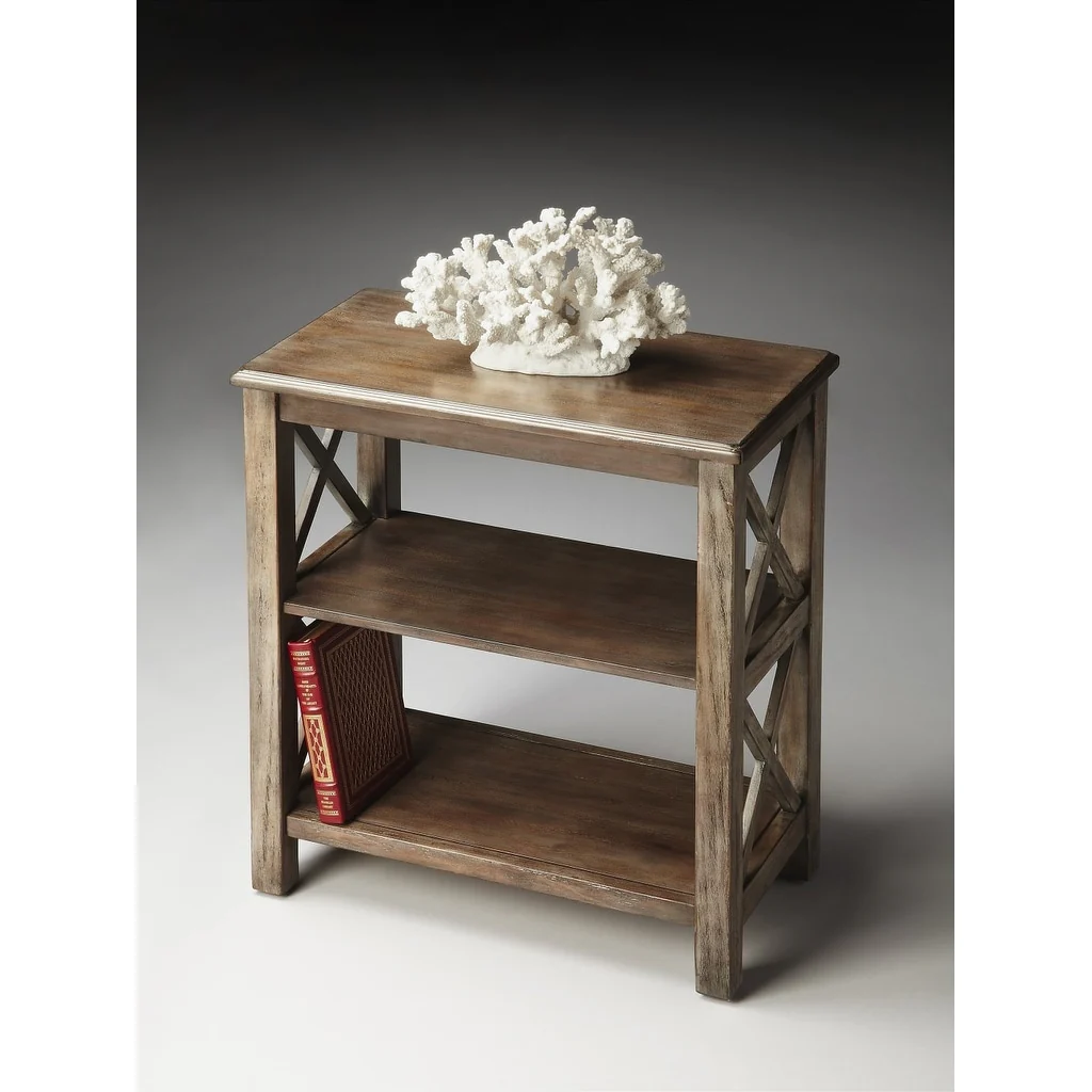 Vance Dusty Trail Bookcase