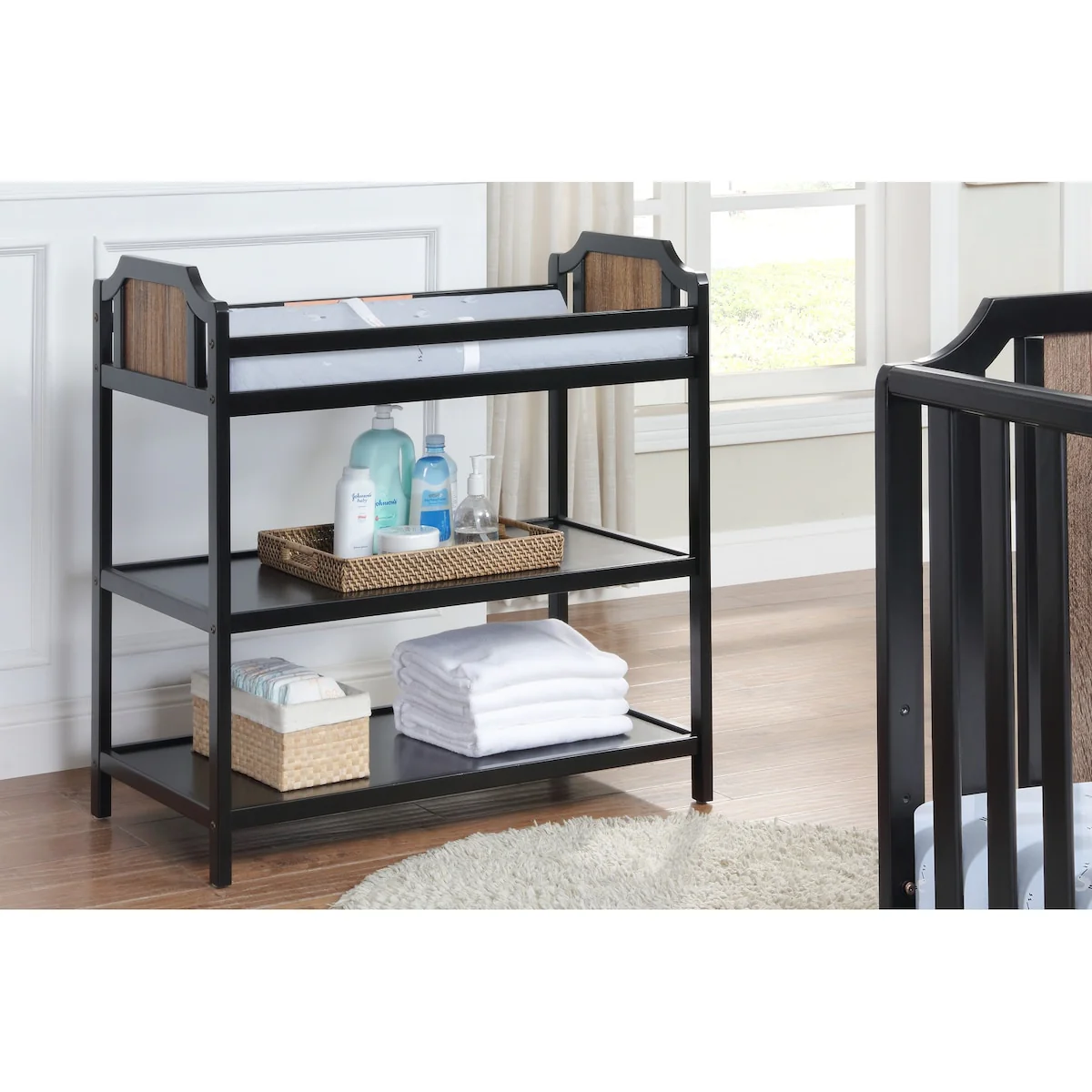 Suite Bebe Brees Changing Table