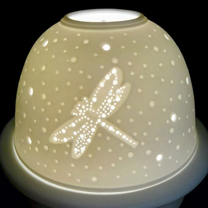 Dragonfly Dome Light