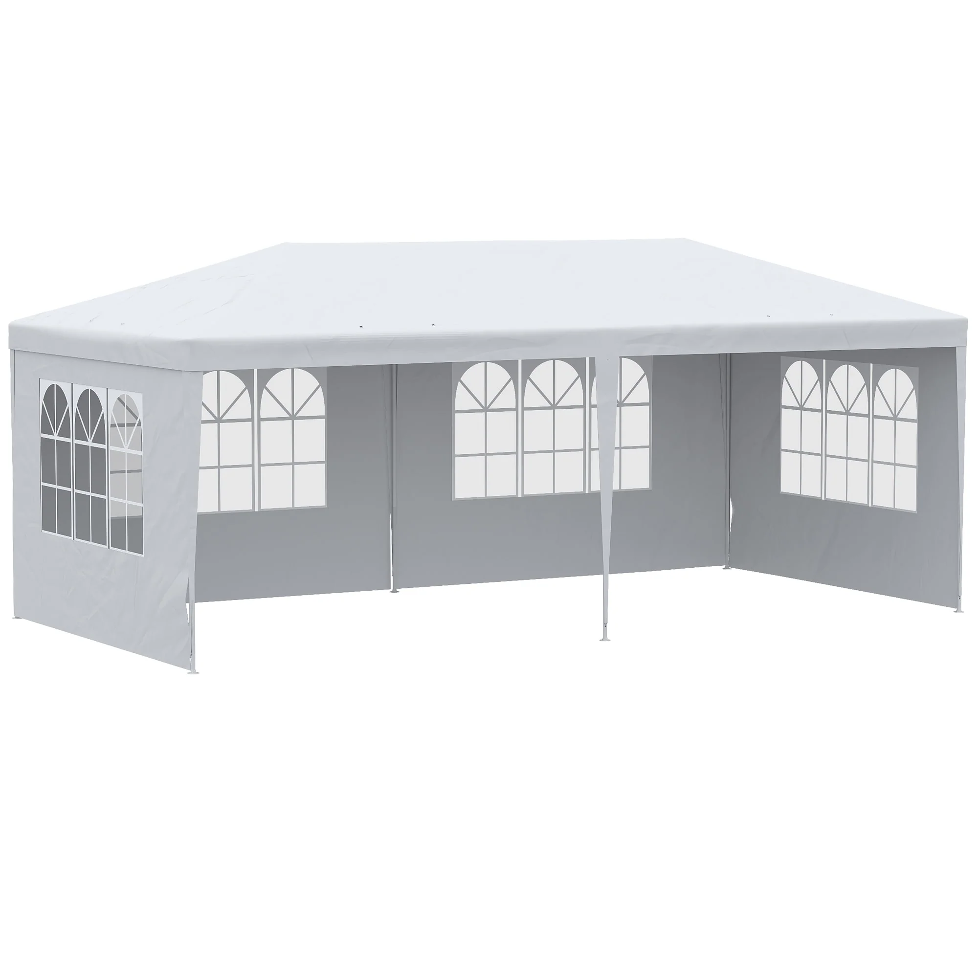 10' x 20' Large Party Tent