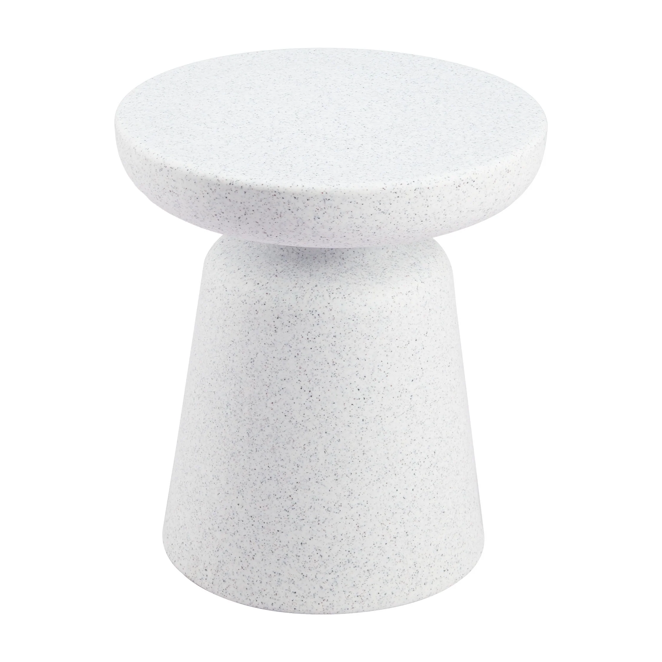 Tensen End Table Multicolor