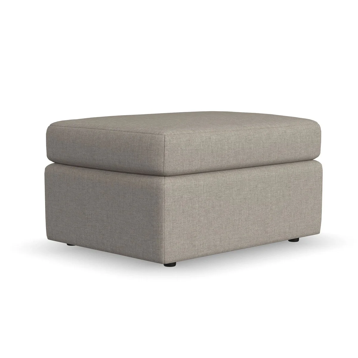 Sky Outdoor Ottoman By Flexsteel