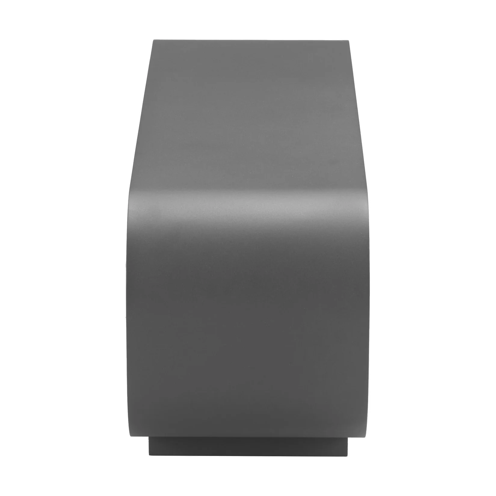 Brisa Coffee Table Charcoal