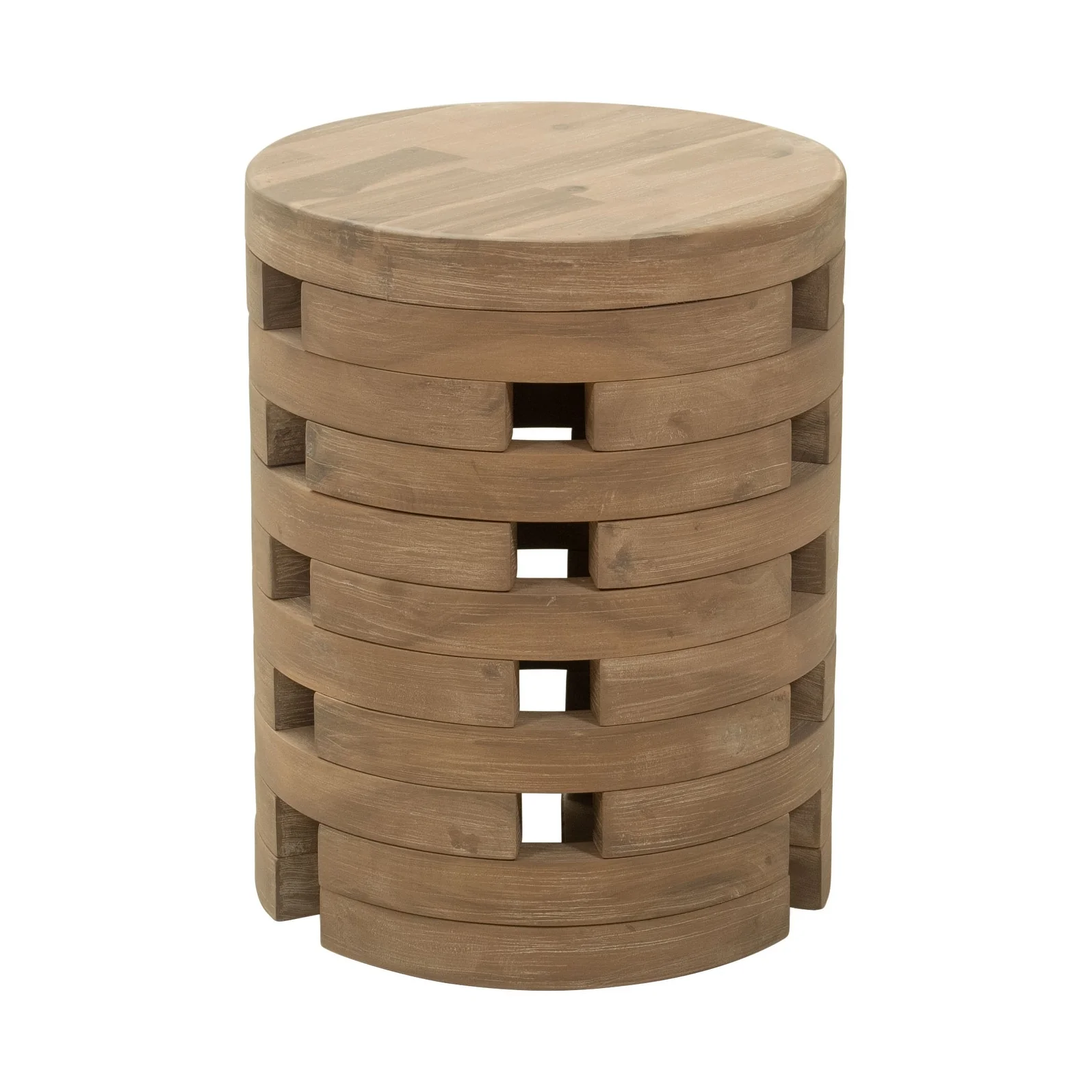 Mado Side Table Natural