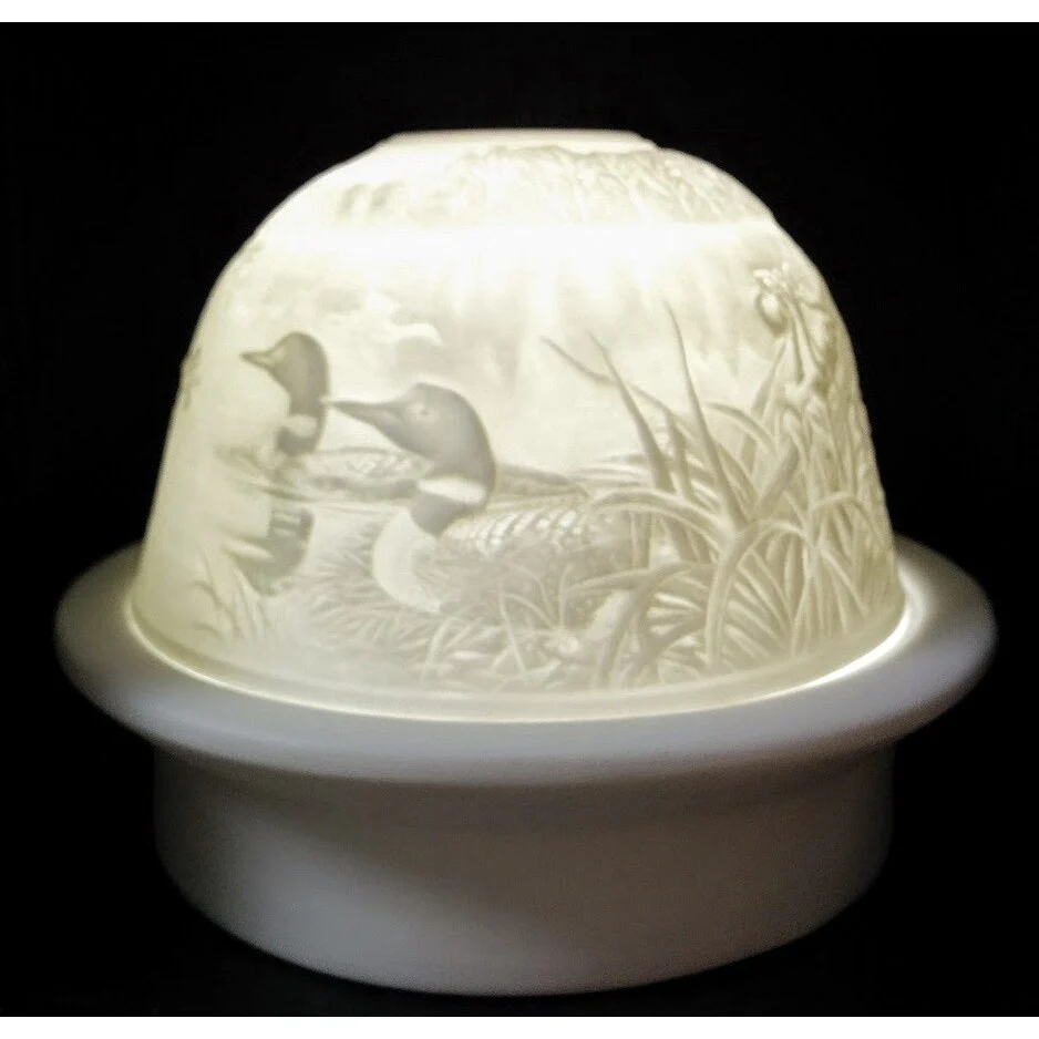 Loon Dome Light