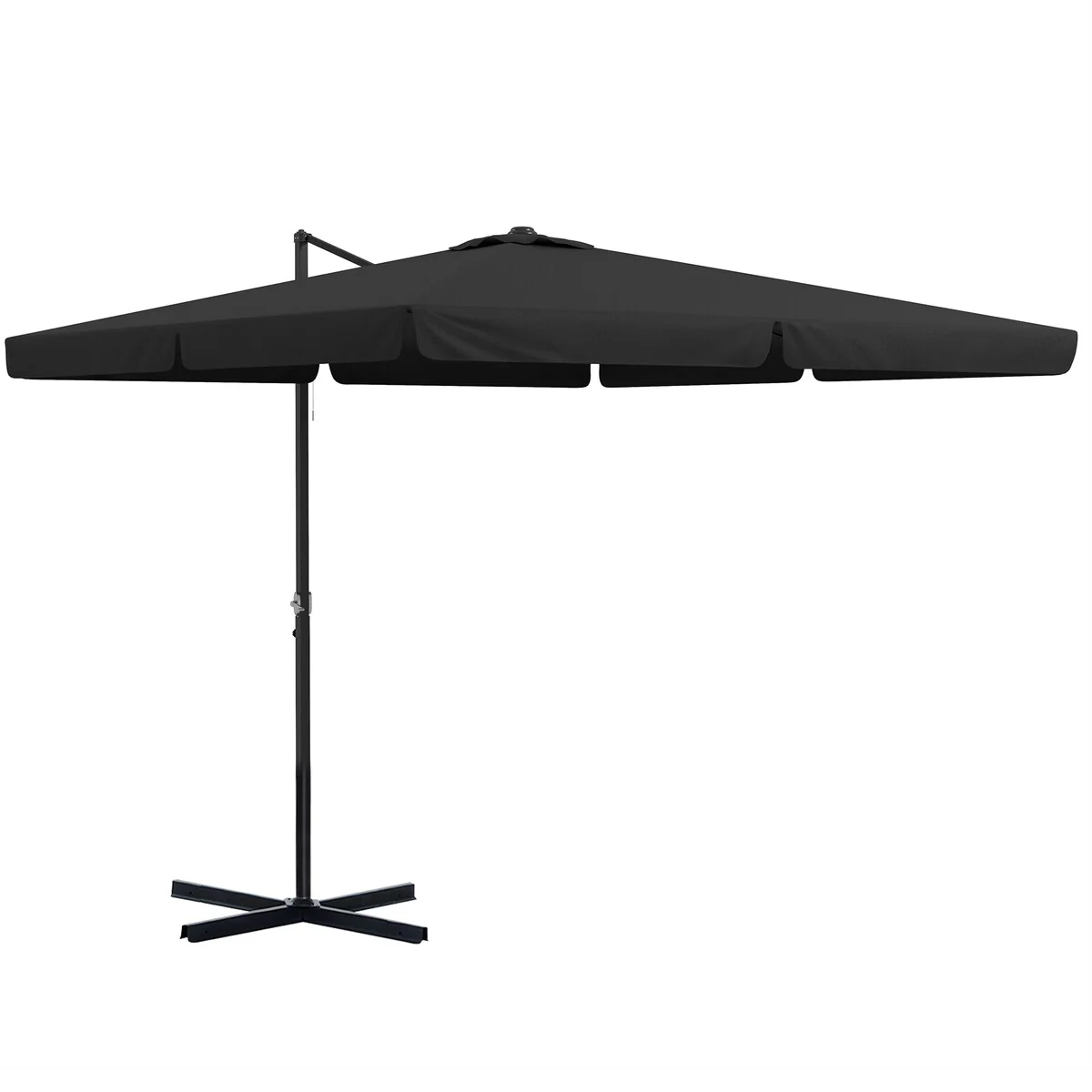 10' Cantilever Patio Umbrella
