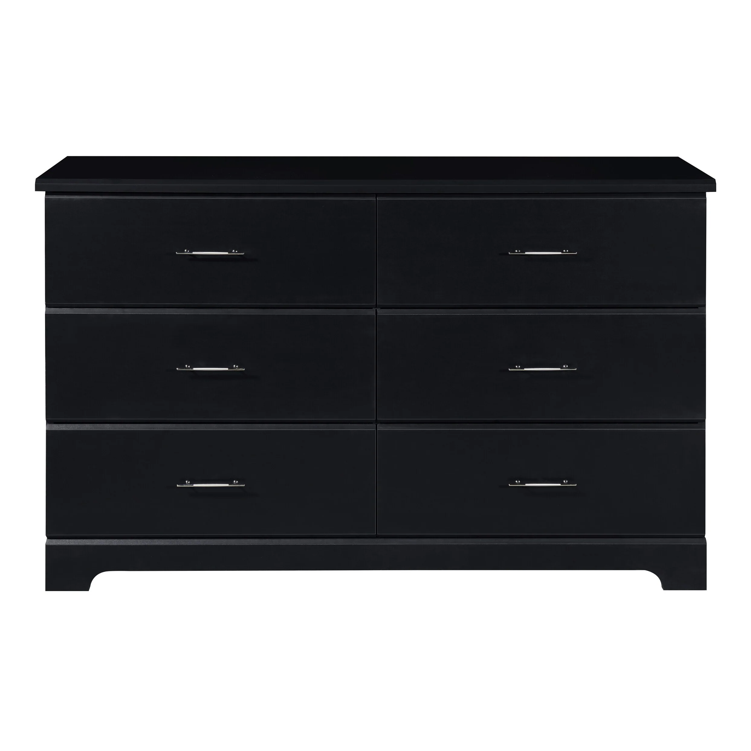 Storkcraft Brookside 6-drawer Chest