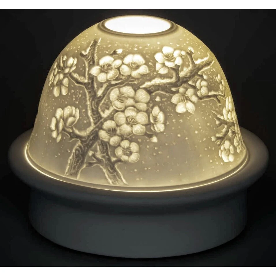 Cherry Blossom Dome Light