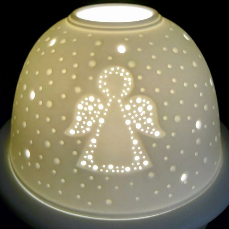 Angel Dome Light