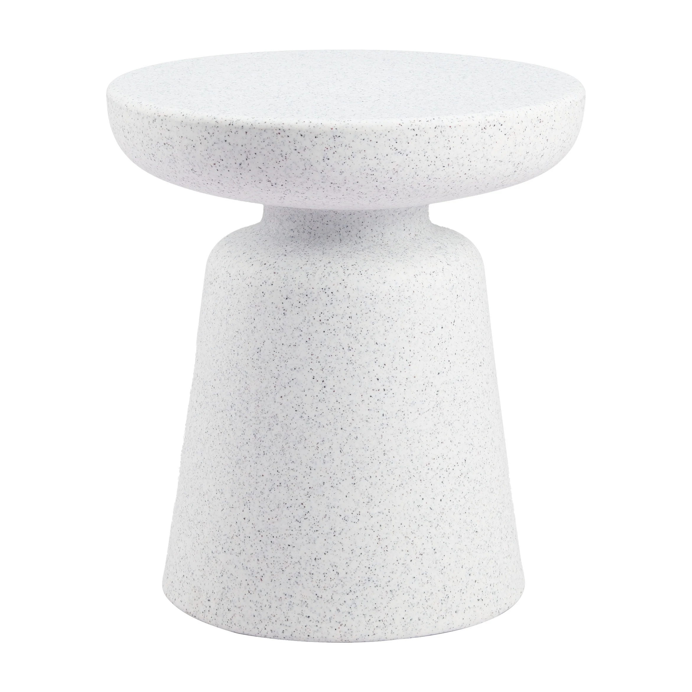 Tensen End Table Multicolor