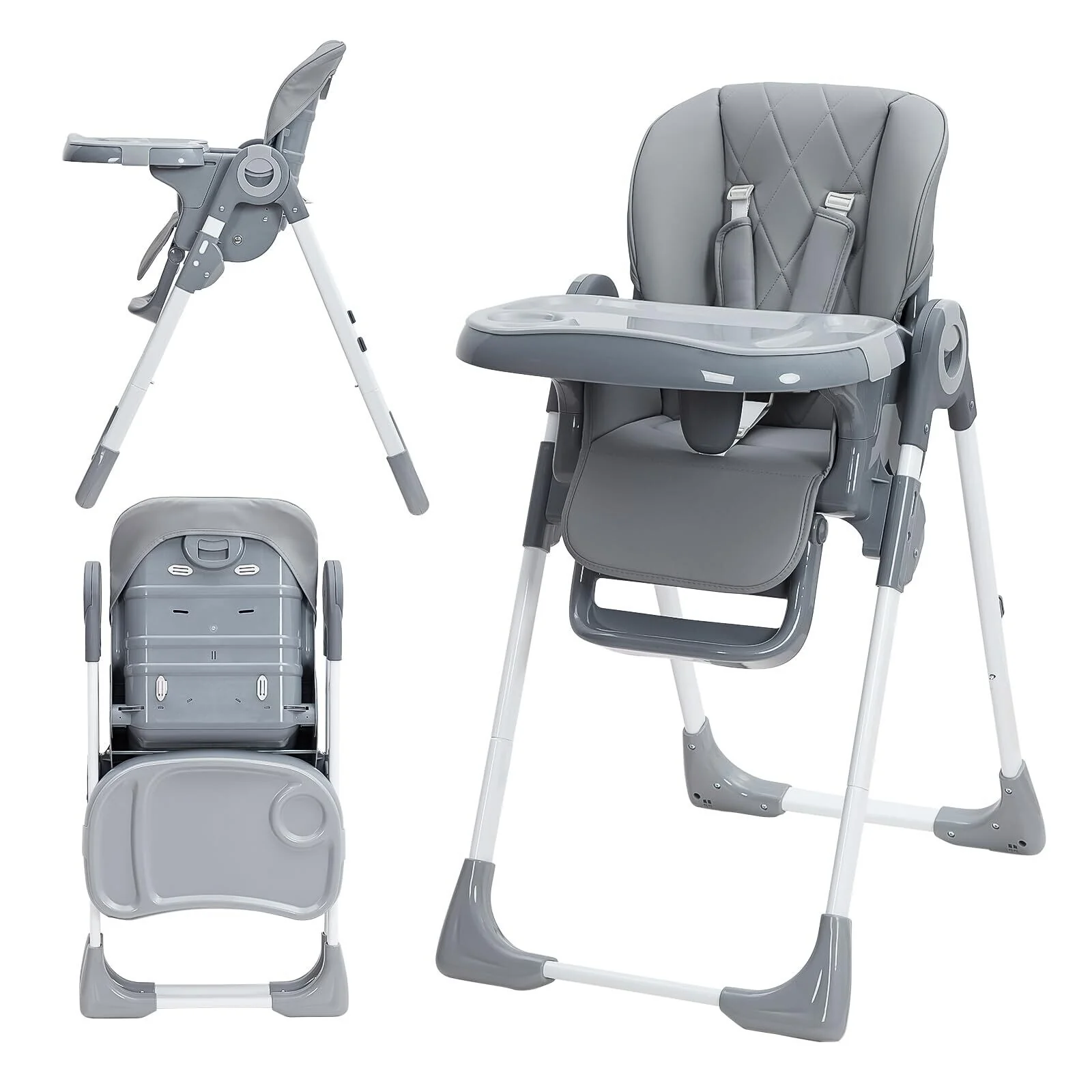 Baby High Chair