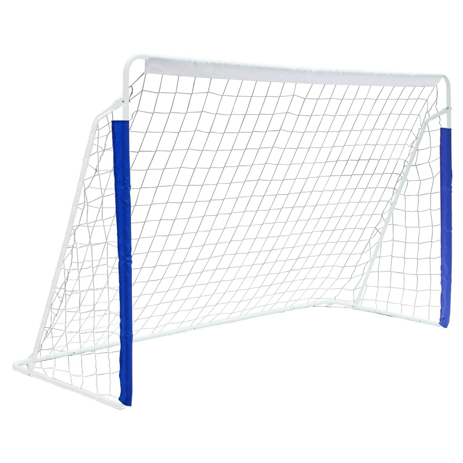Soccer Net Goal Structure