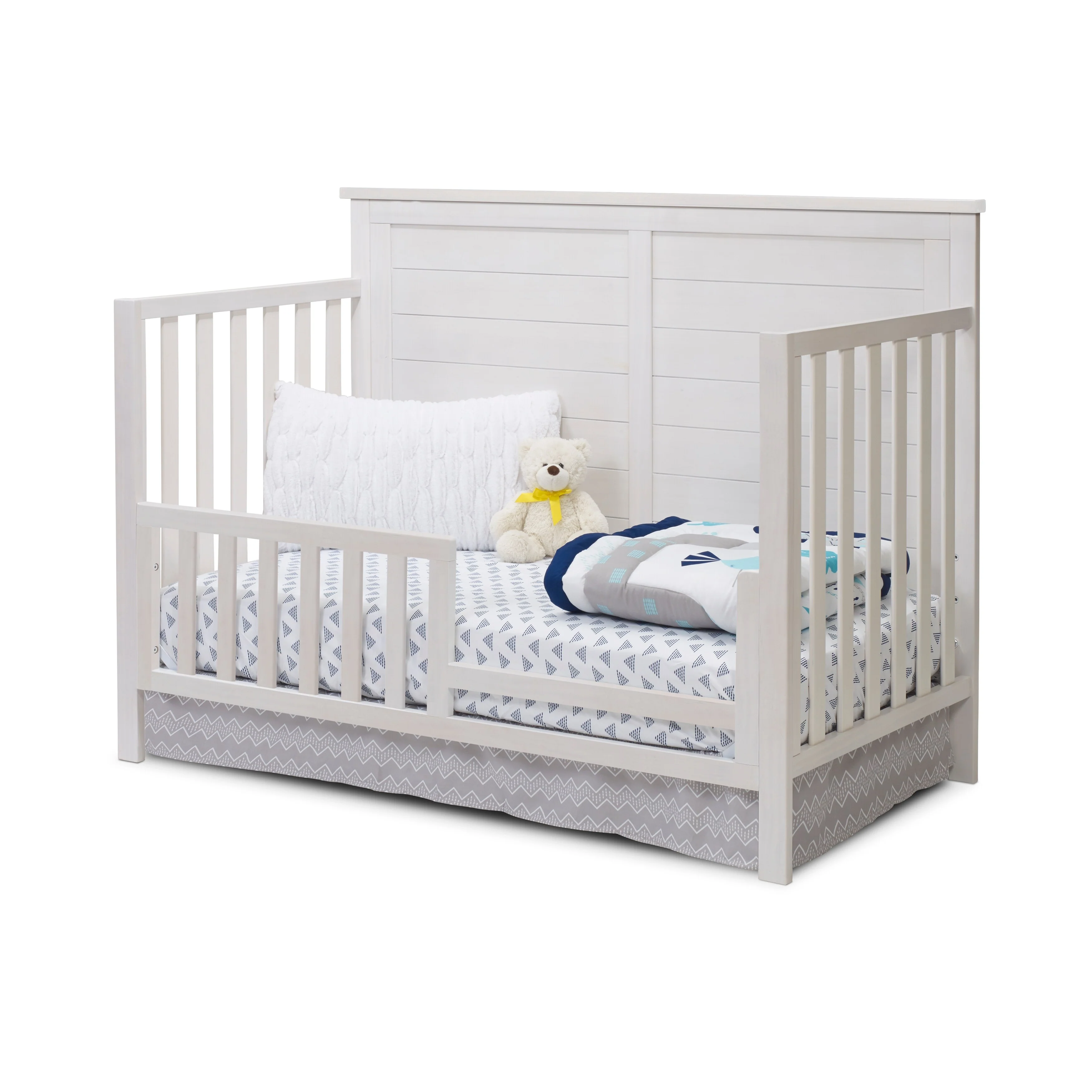 Sorelle 148 Toddler Rail